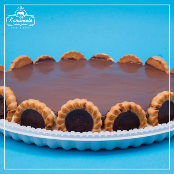 Foto Karamelo Doceria