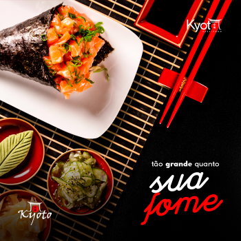 Foto Kyoto Japanese Food