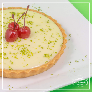 Foto Karamelo Doceria