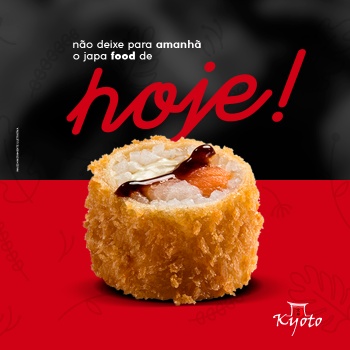 Foto Kyoto Japanese Food