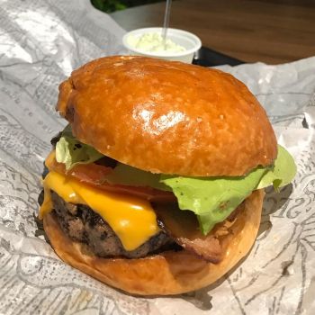 Foto Kabana Cervejas e Burguers