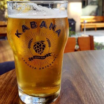 Foto Kabana Cervejas e Burguers