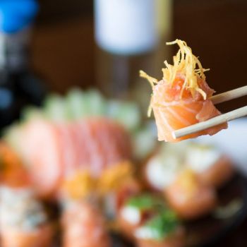 Foto Kaishõ Jardins