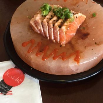 Foto Kaishõ Jardins