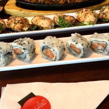 Foto Kaishõ Jardins