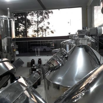 Foto Cervejaria Kaltbach