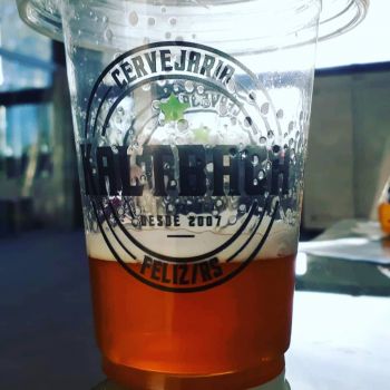 Foto Cervejaria Kaltbach