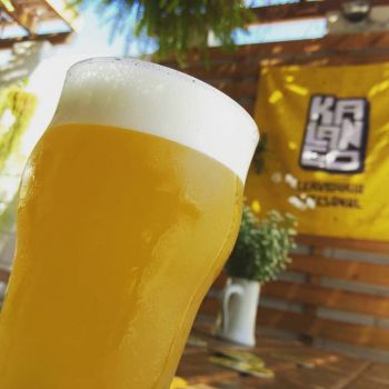 Foto Kalango Cervejaria