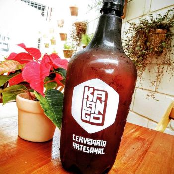 Foto Kalango Cervejaria