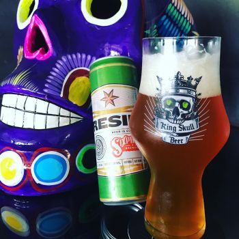 Foto King Skull Beer