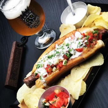 Foto King Skull Beer