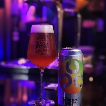 Foto King Skull Beer