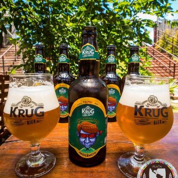 Foto Krug Bier Cervejaria 