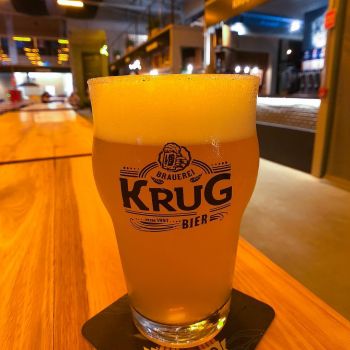 Foto Krug Bier Cervejaria 