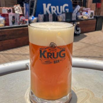 Foto Krug Bier Cervejaria 