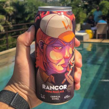 Foto Krug Bier Cervejaria 