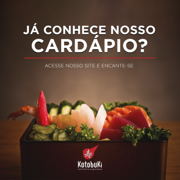 Foto Restaurante Kotobuki