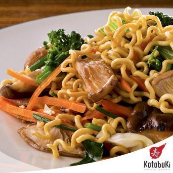 Foto Restaurante Kotobuki