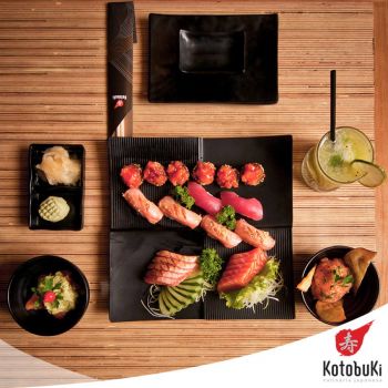 Foto Restaurante Kotobuki