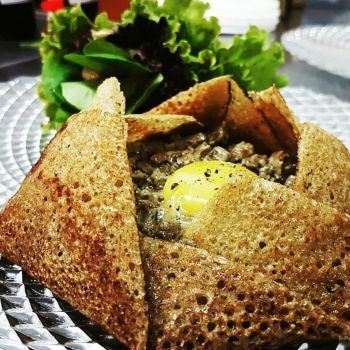 Foto Lorient Bistrô