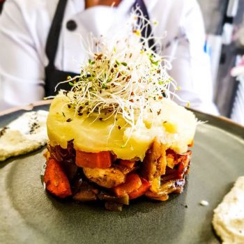 Foto Libéri Gastronomia