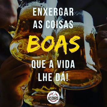 Foto Los Dias Cervejaria