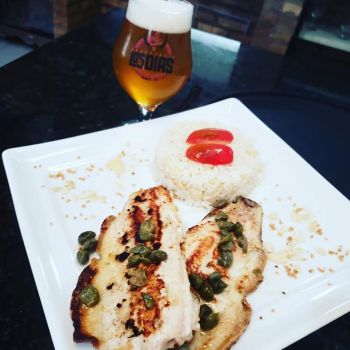 Foto Los Dias Cervejaria