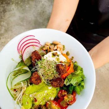 Foto Libéri Gastronomia