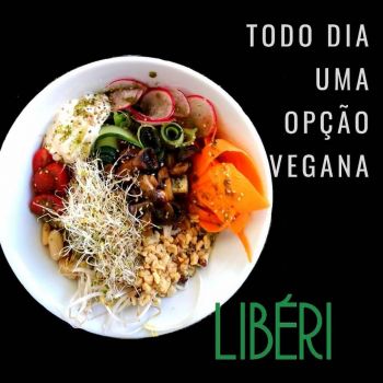 Foto Libéri Gastronomia