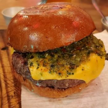 Foto La Borratxeria (Vila Olimpia)