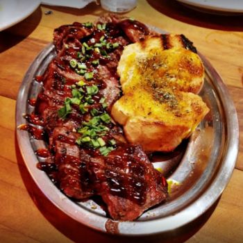 Foto La Borratxeria (Vila Olimpia)