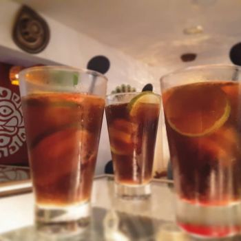 Foto Boteco La Gorgona