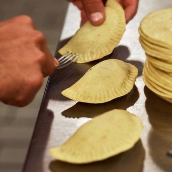 Foto La Guapa Pinheiros