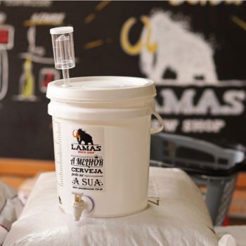 Foto Lamas Brew Shop