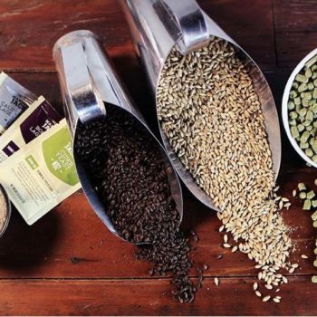 Foto Lamas Brew Shop