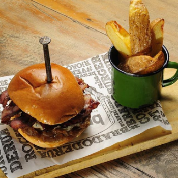 Foto Brado Restaurante