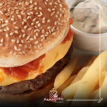 Foto Paradiso Bar e Cucina