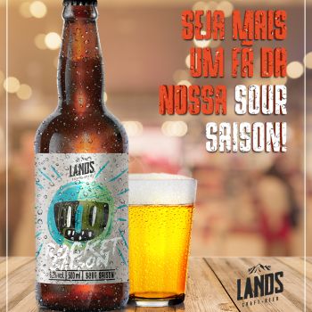 Foto Lands Craft Beer