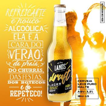 Foto Lands Craft Beer