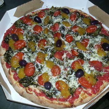 Foto La Paulistana Pizzaria