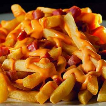 Foto Pizzaria La Beppe