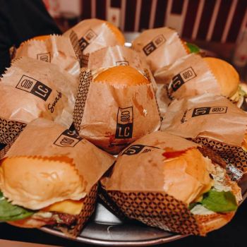 Foto Lanchonete da Cidade - Jardim Paulista