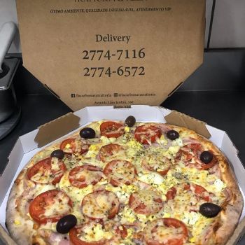 La Carbonara Trattoria & Pizza