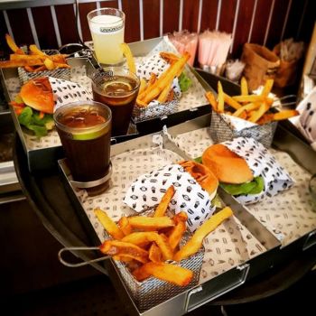 Foto Lanchonete da Cidade - Jardim Paulista