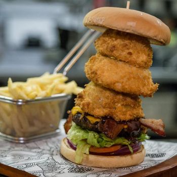 Foto Let's Eat - Piracicaba