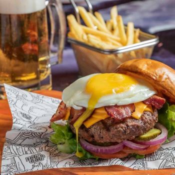 Let's Eat - Piracicaba