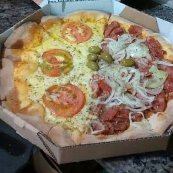 Foto Pizzaria Leidon