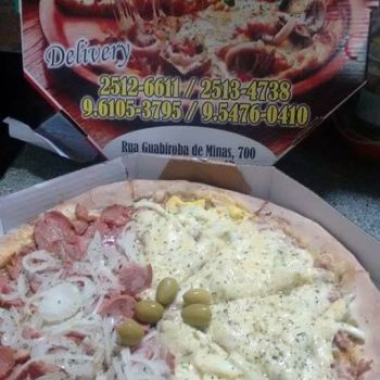 Foto Pizzaria Leidon