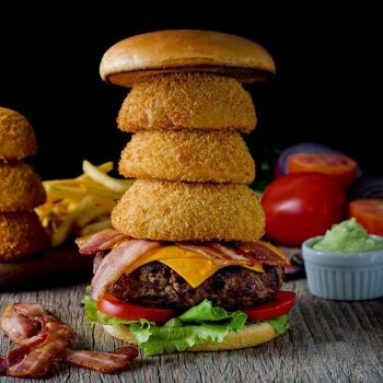 Foto Let's Eat - Limeira