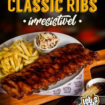 Foto Let's Eat - Limeira